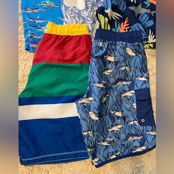 Boys swim trunks 14/16 (XXL) Husky - Picture 3 of 3